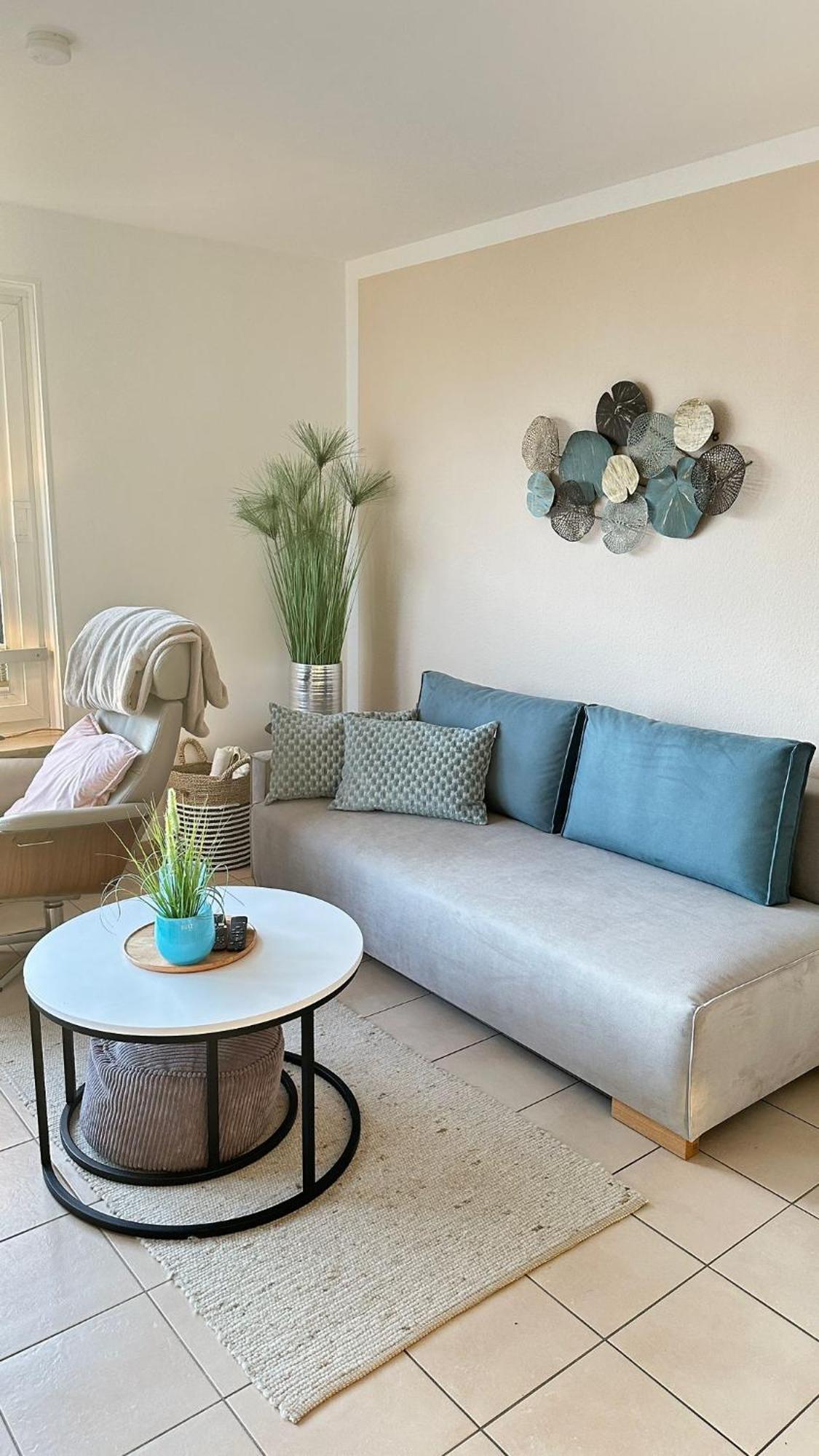 Hanseat Wohnung 181 Grömitz Extérieur photo